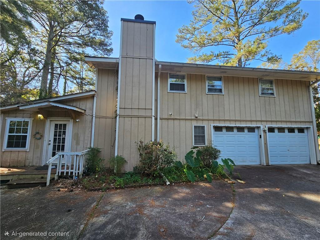 4166 Signal Ridge SW