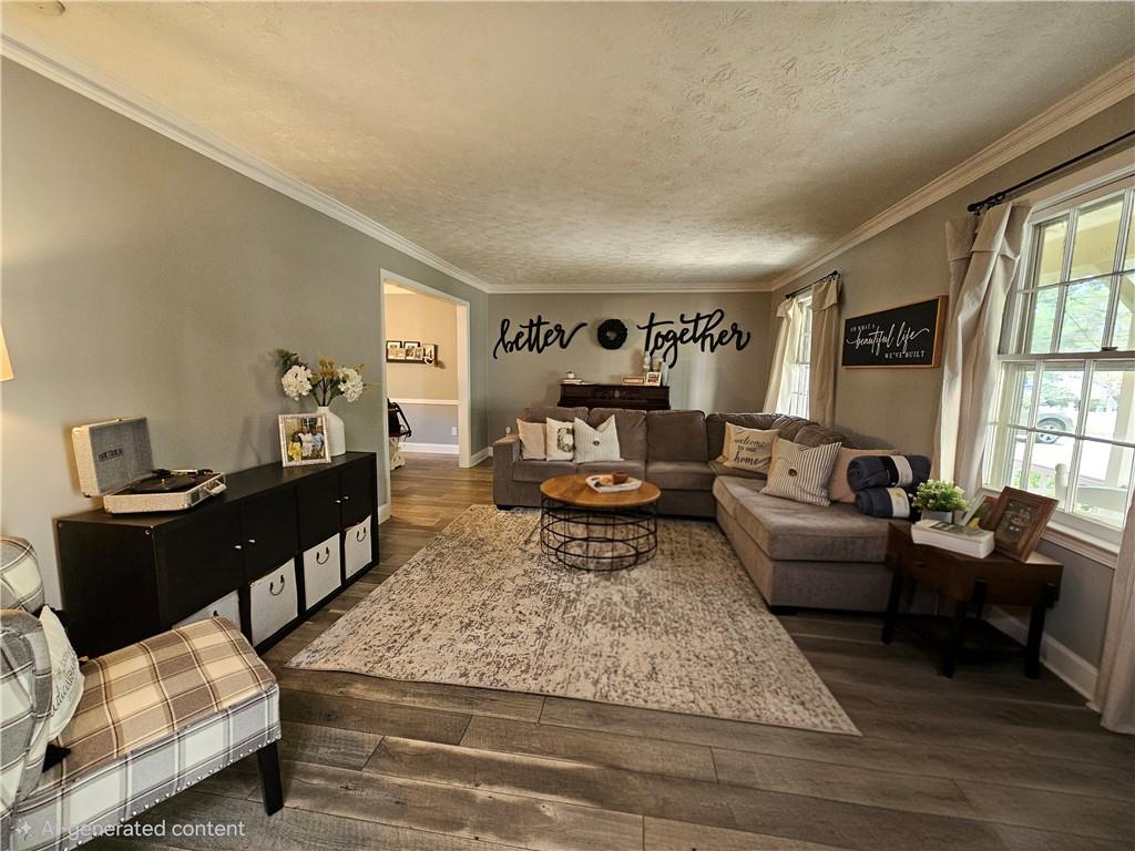 4166 Signal Ridge SW