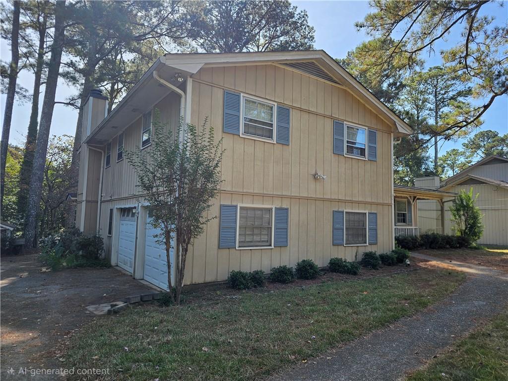 4166 Signal Ridge SW