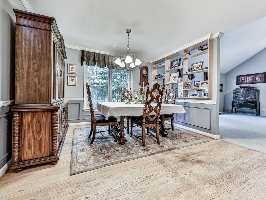 Wills Orchard - Residential