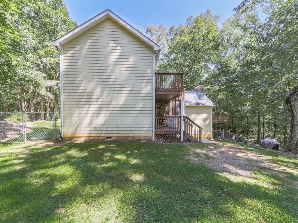 Wills Orchard - Residential
