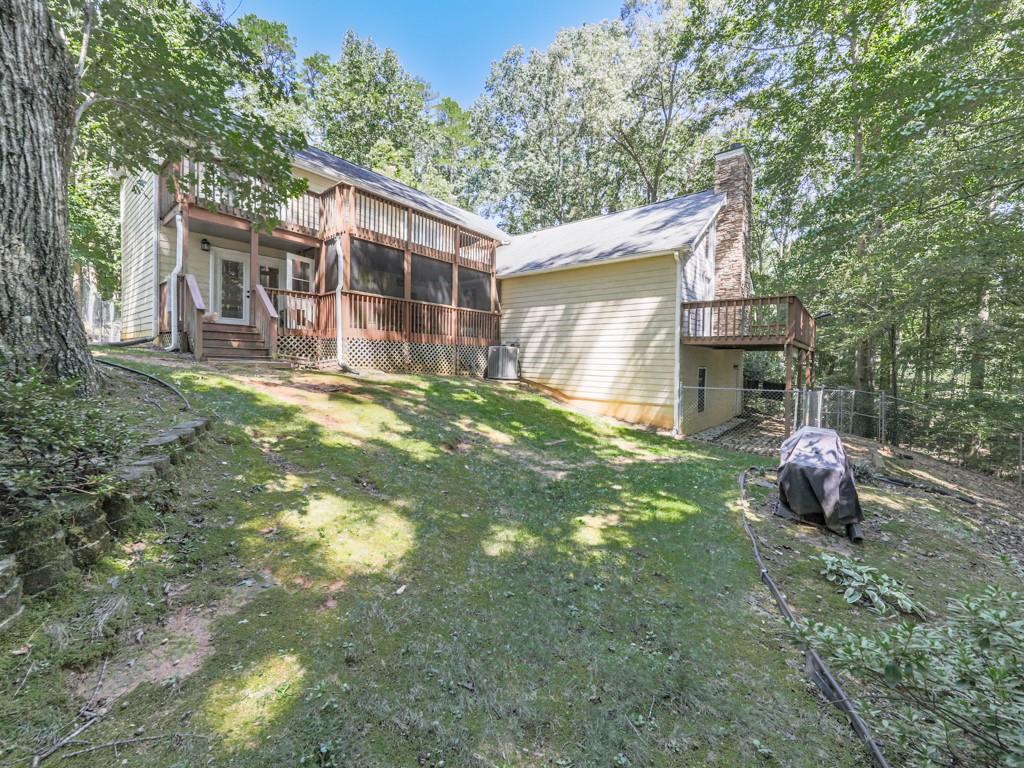 Wills Orchard - Residential