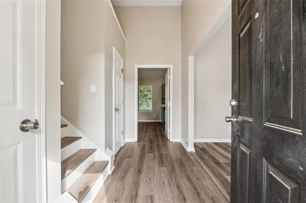 Idlewood Crossing - Residential