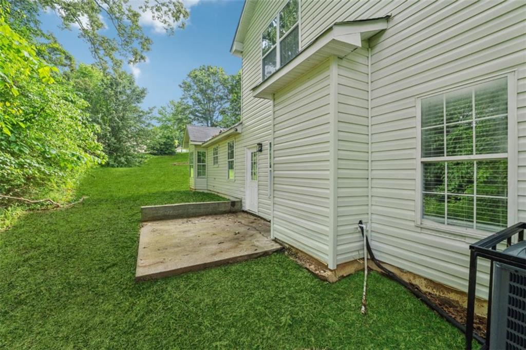 Idlewood Crossing - Residential