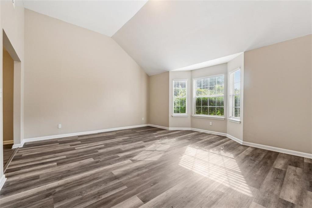 Idlewood Crossing - Residential