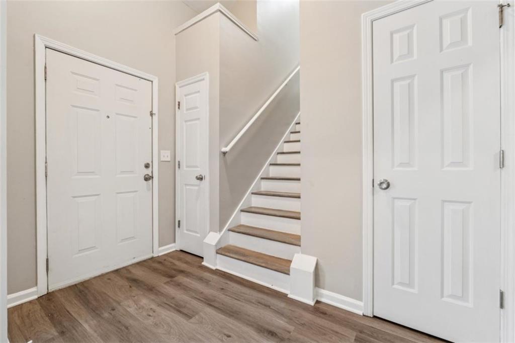 Idlewood Crossing - Residential