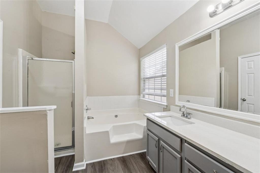 Idlewood Crossing - Residential