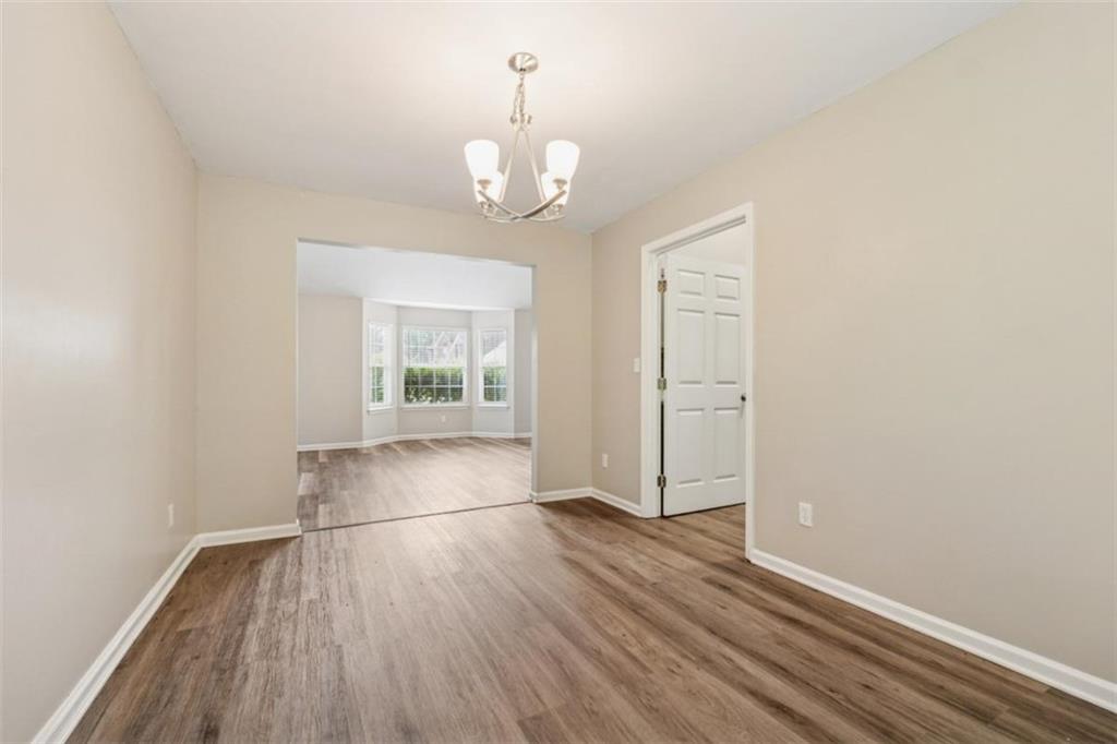 Idlewood Crossing - Residential