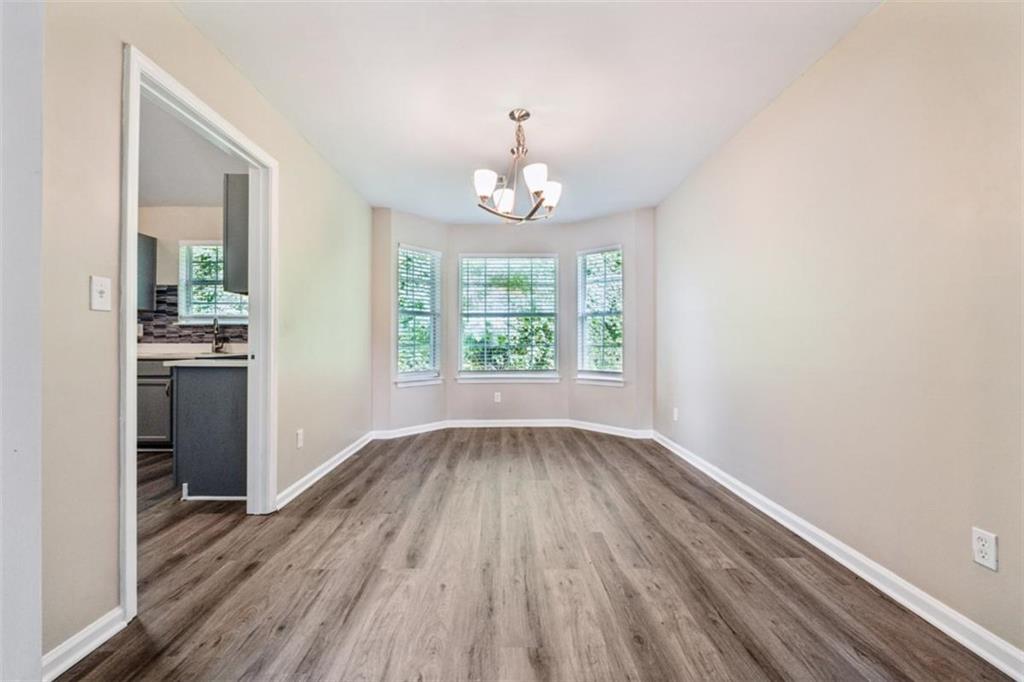 Idlewood Crossing - Residential