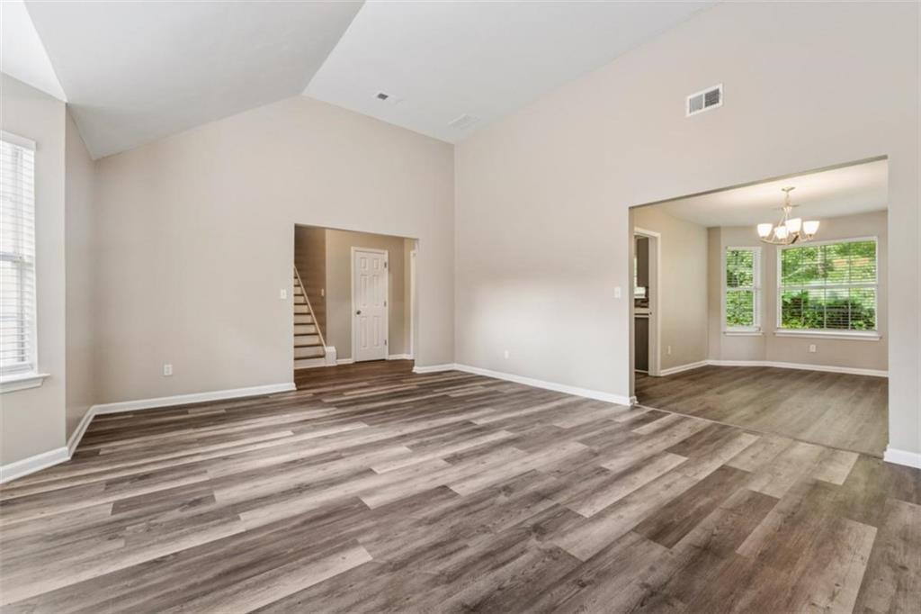 Idlewood Crossing - Residential