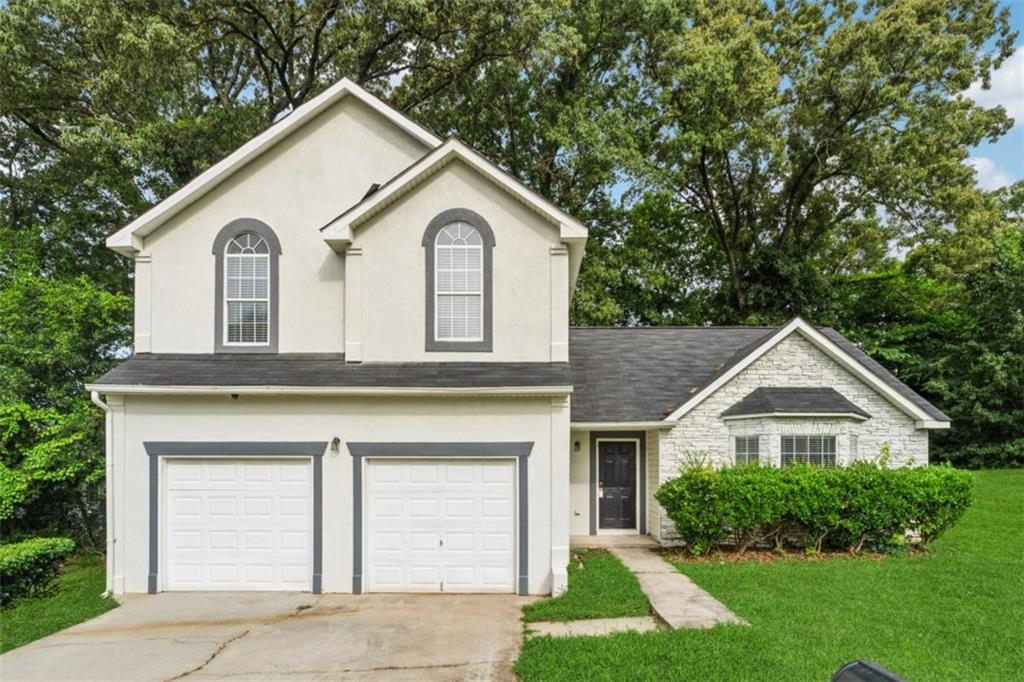 Idlewood Crossing - Residential
