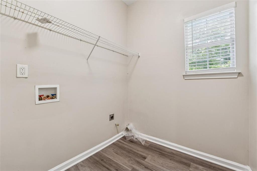 Idlewood Crossing - Residential