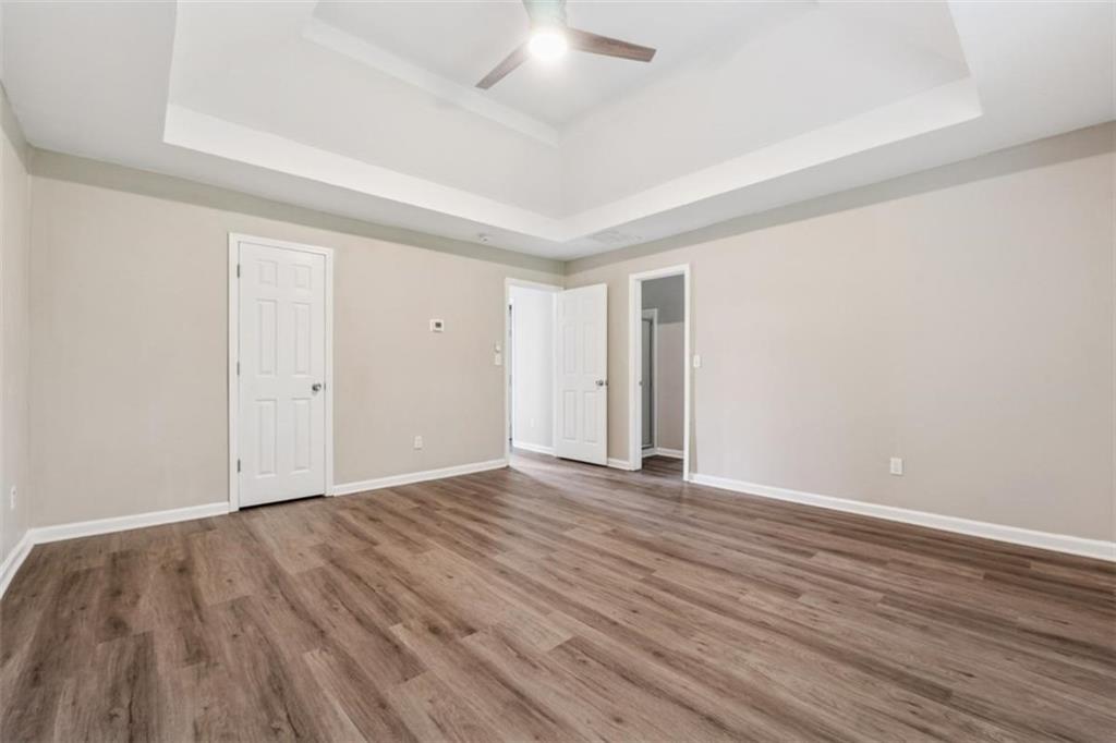 Idlewood Crossing - Residential