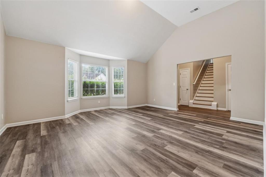 Idlewood Crossing - Residential
