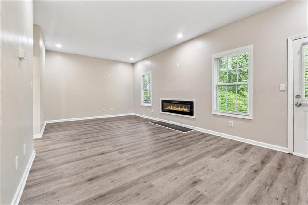 Idlewood Crossing - Residential