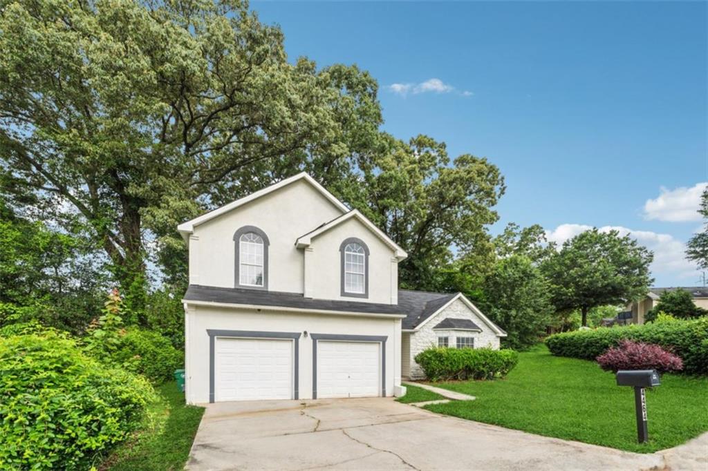 Idlewood Crossing - Residential