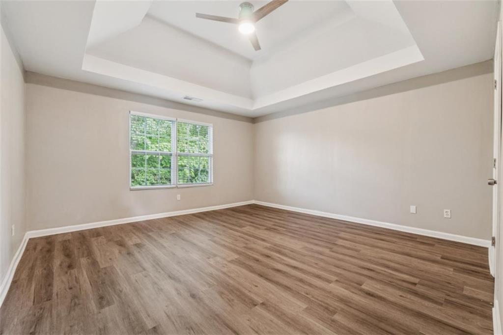 Idlewood Crossing - Residential
