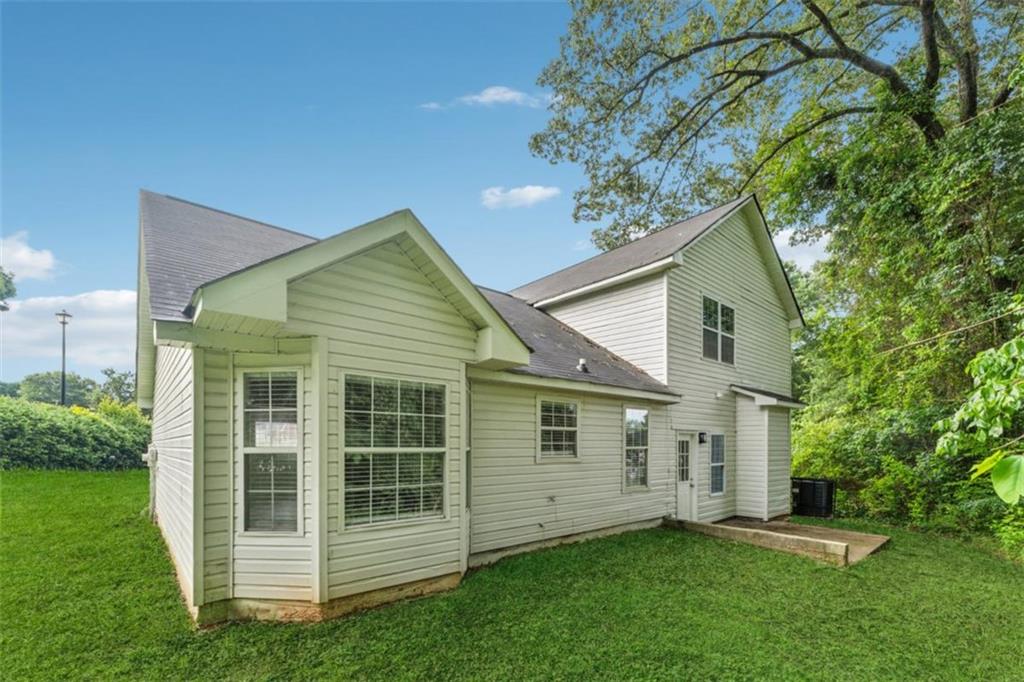 Idlewood Crossing - Residential