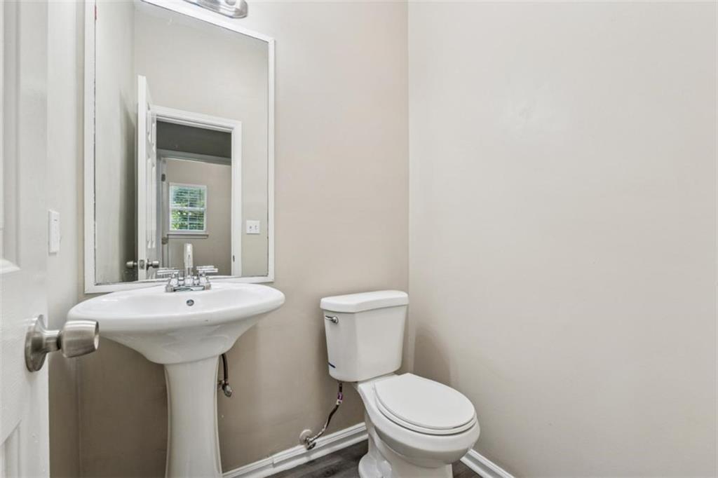 Idlewood Crossing - Residential