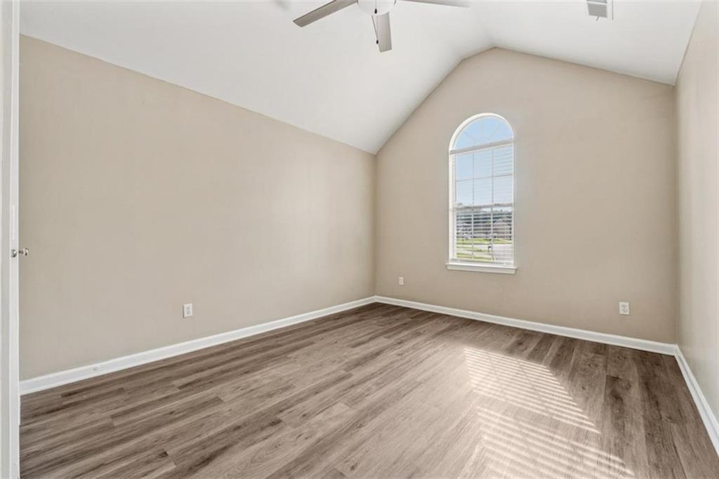 Idlewood Crossing - Residential