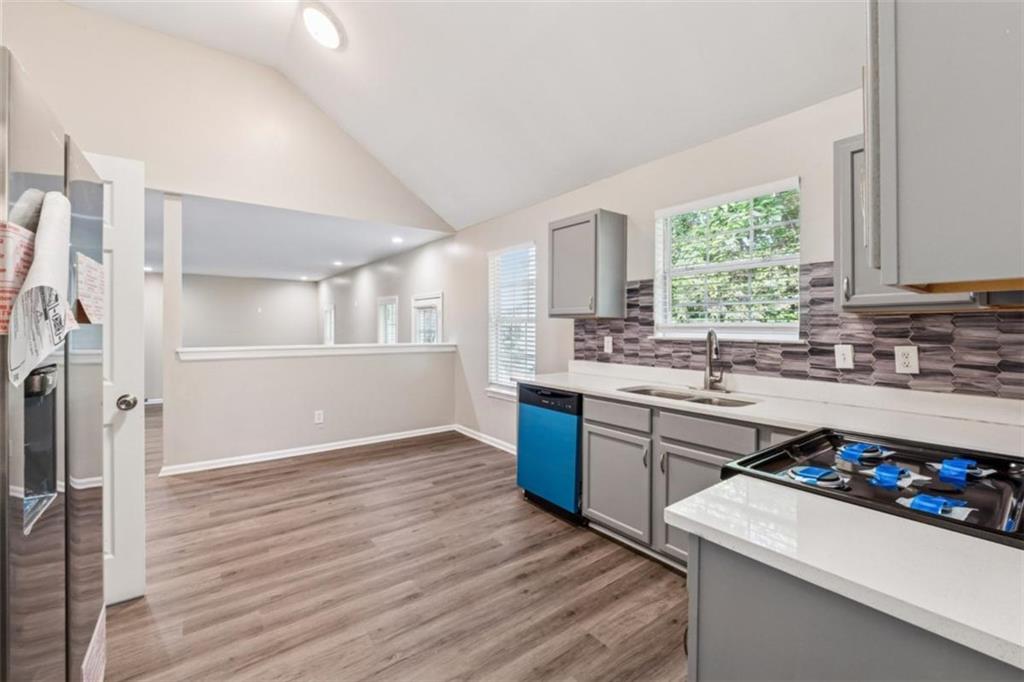 Idlewood Crossing - Residential