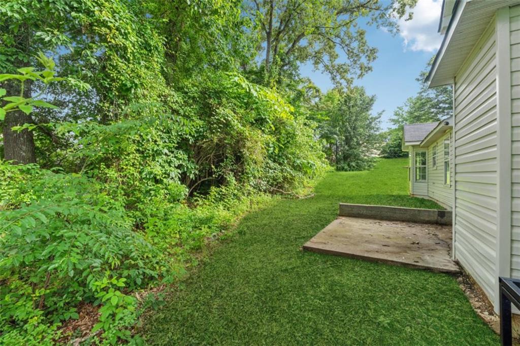 Idlewood Crossing - Residential