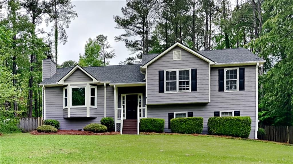64 Little John Way, Douglasville, Georgia image 1