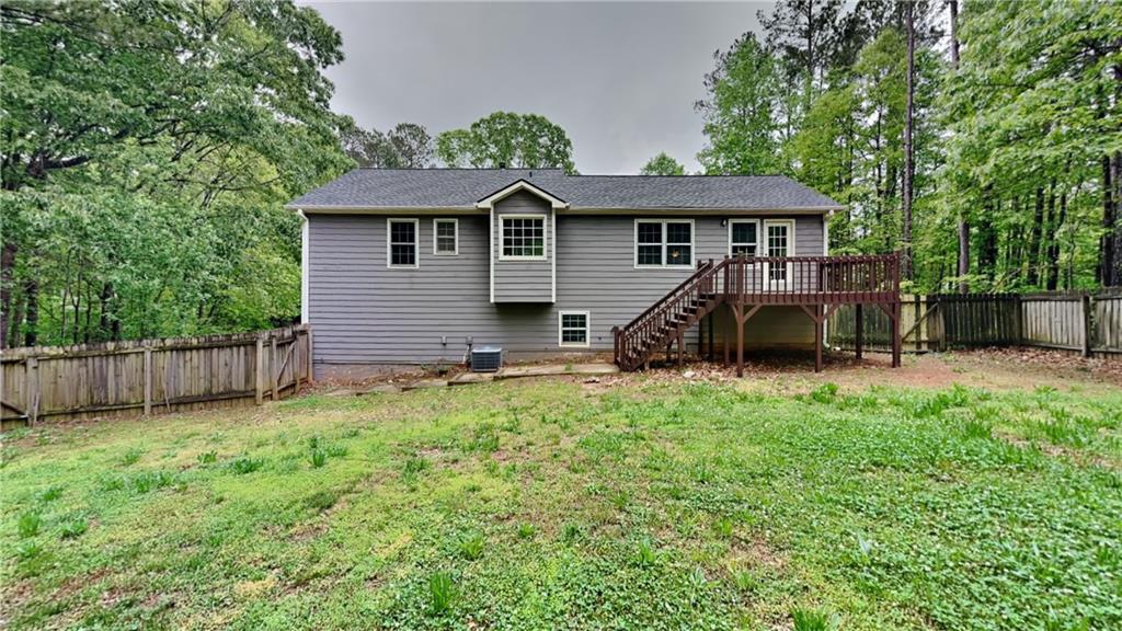 64 Little John Way, Douglasville, Georgia image 19