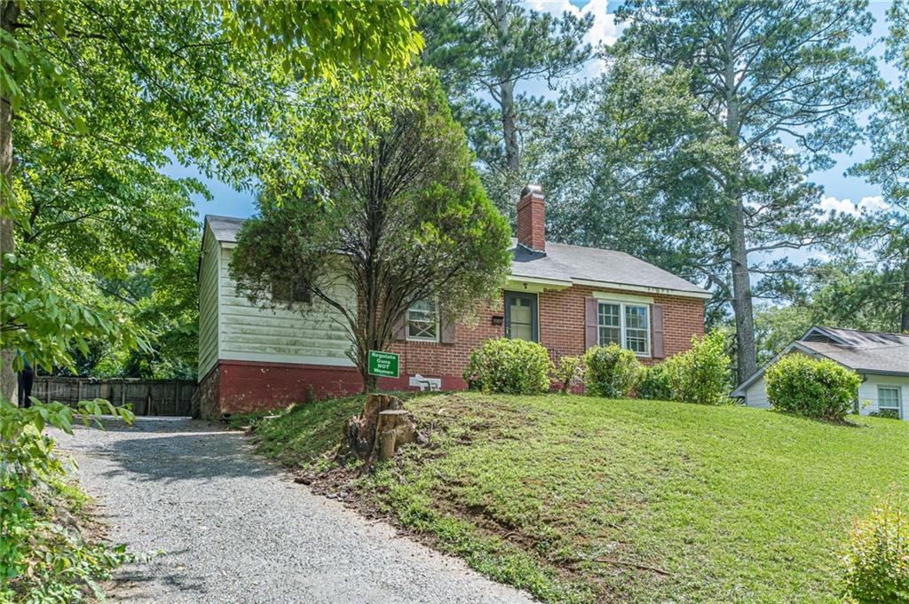 612 Cofield Drive