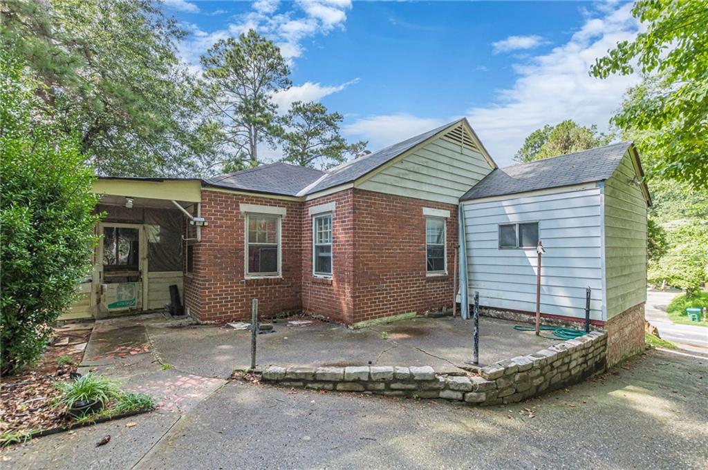 612 Cofield Drive