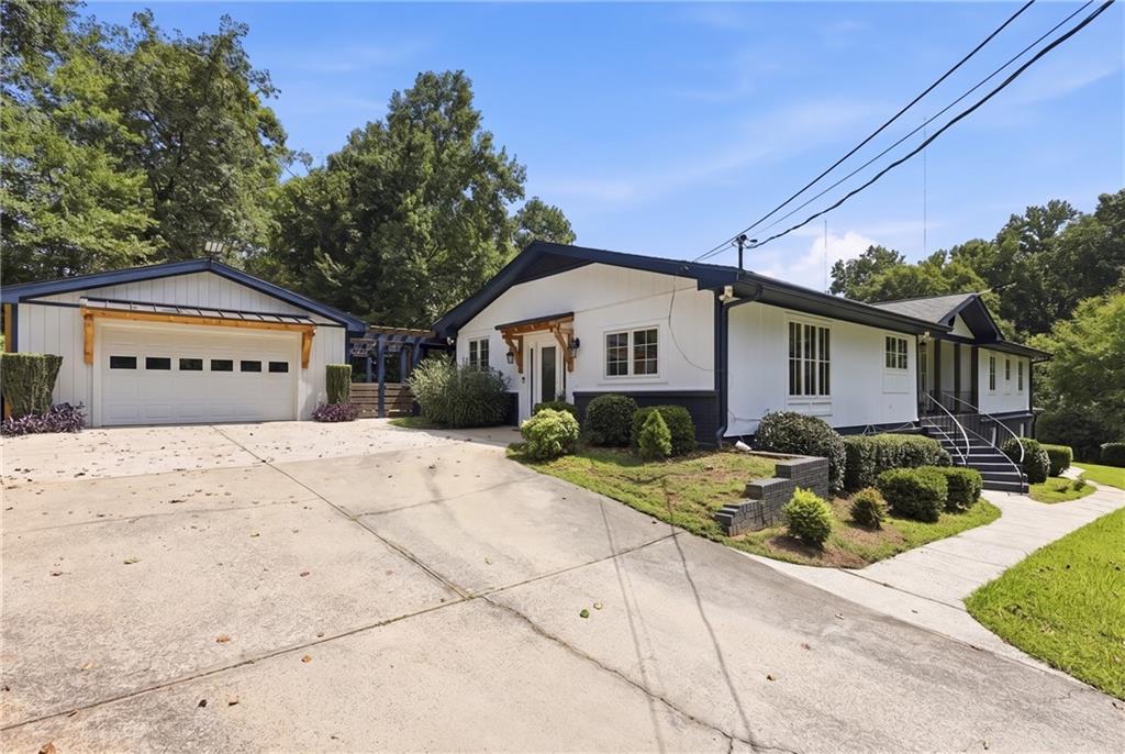 6696 Vic Ar Road