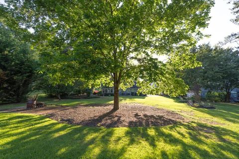 A home in Snellville