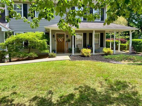 A home in Snellville