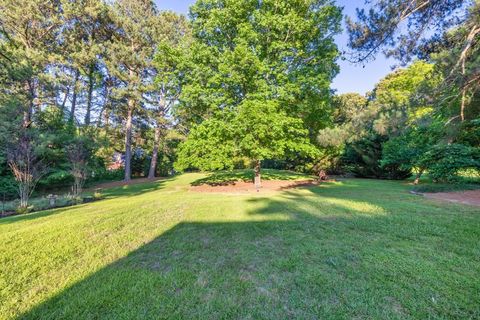 A home in Snellville