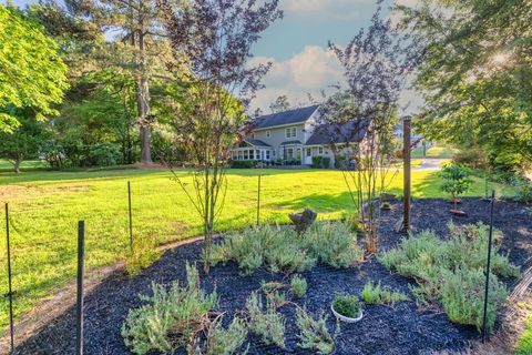 A home in Snellville