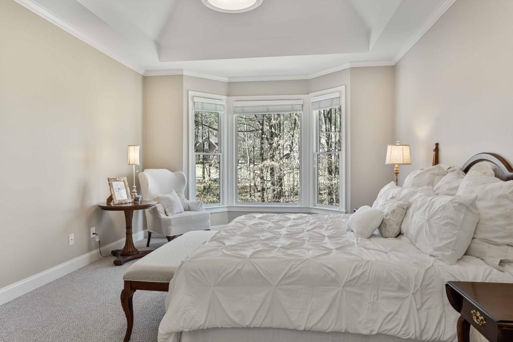 4125 Bridle Ridge Drive, Suwanee, Georgia image 17