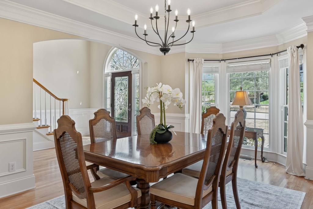 4125 Bridle Ridge Drive, Suwanee, Georgia image 6