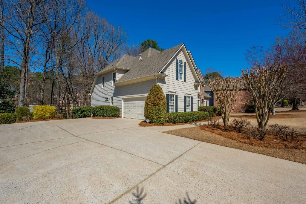 4125 Bridle Ridge Drive, Suwanee, Georgia image 40