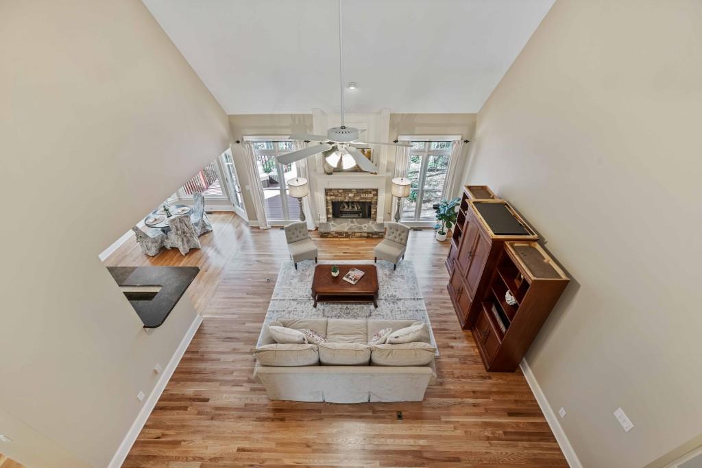 4125 Bridle Ridge Drive, Suwanee, Georgia image 25