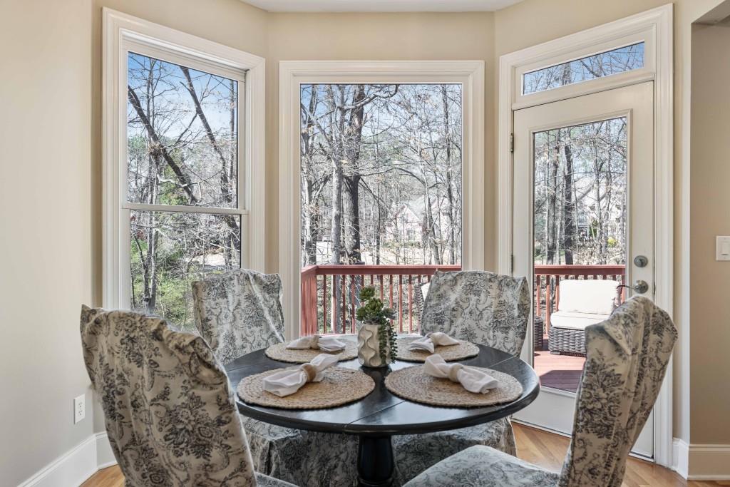 4125 Bridle Ridge Drive, Suwanee, Georgia image 14