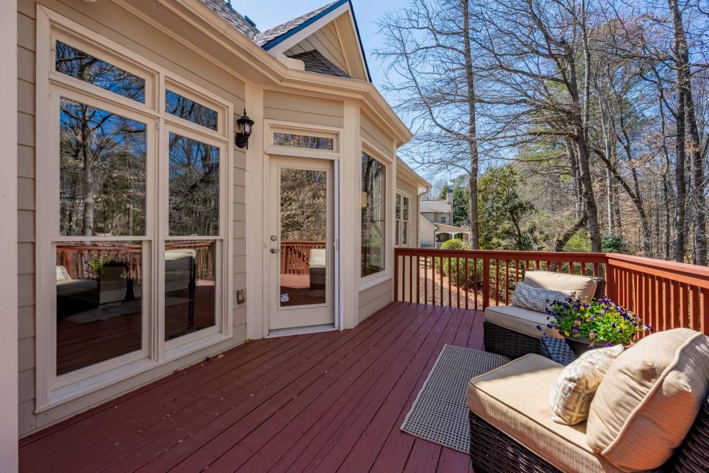 4125 Bridle Ridge Drive, Suwanee, Georgia image 35