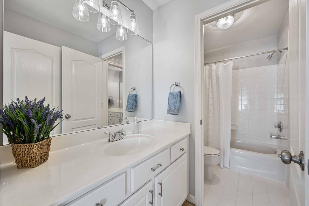 4125 Bridle Ridge Drive, Suwanee, Georgia image 29