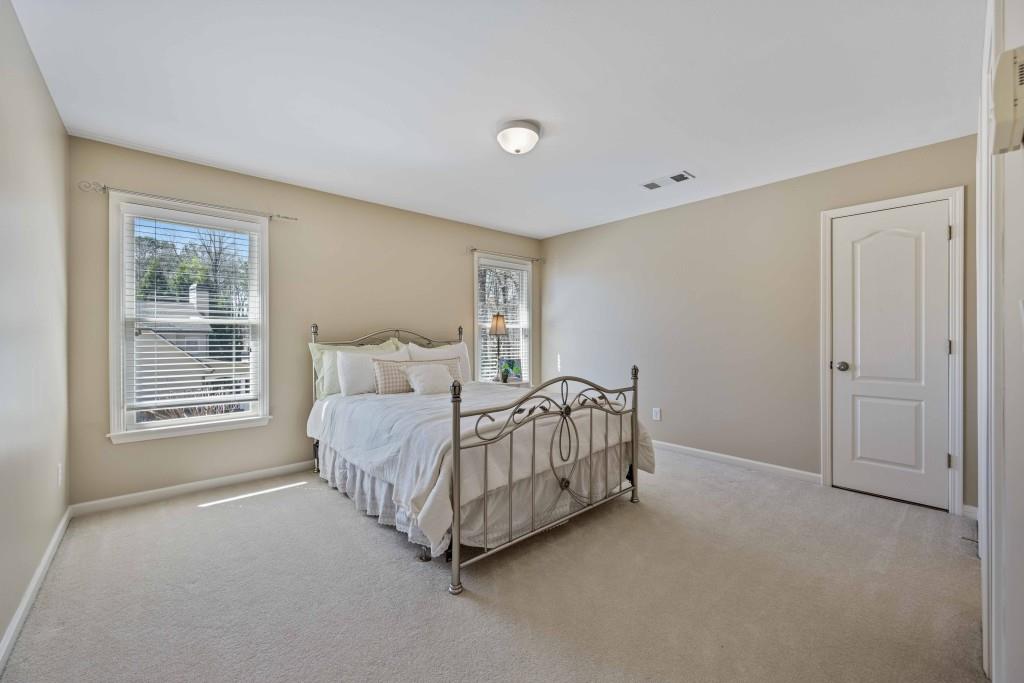 4125 Bridle Ridge Drive, Suwanee, Georgia image 28