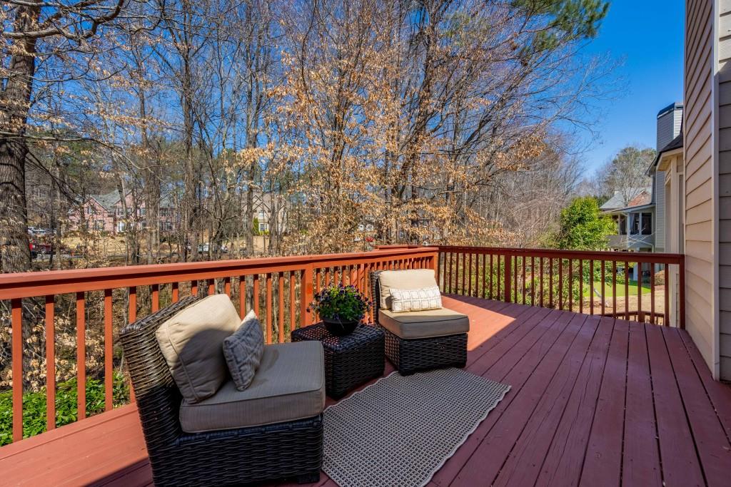 4125 Bridle Ridge Drive, Suwanee, Georgia image 36