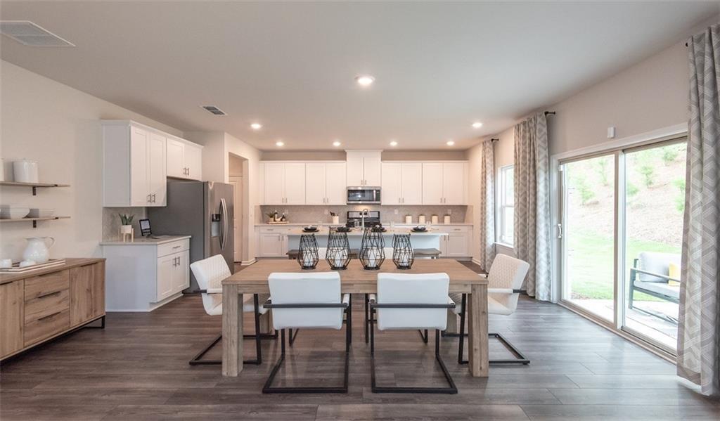 1428 High Falls Lane