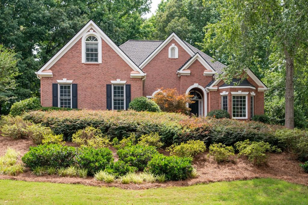 929 Thousand Oaks Bend, Kennesaw, Georgia image 48