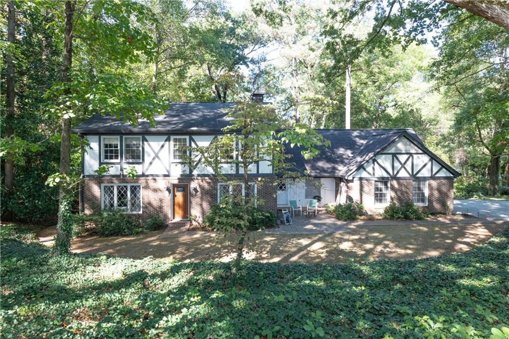 965 Heards Ferry Road, Sandy Springs, Georgia image 6