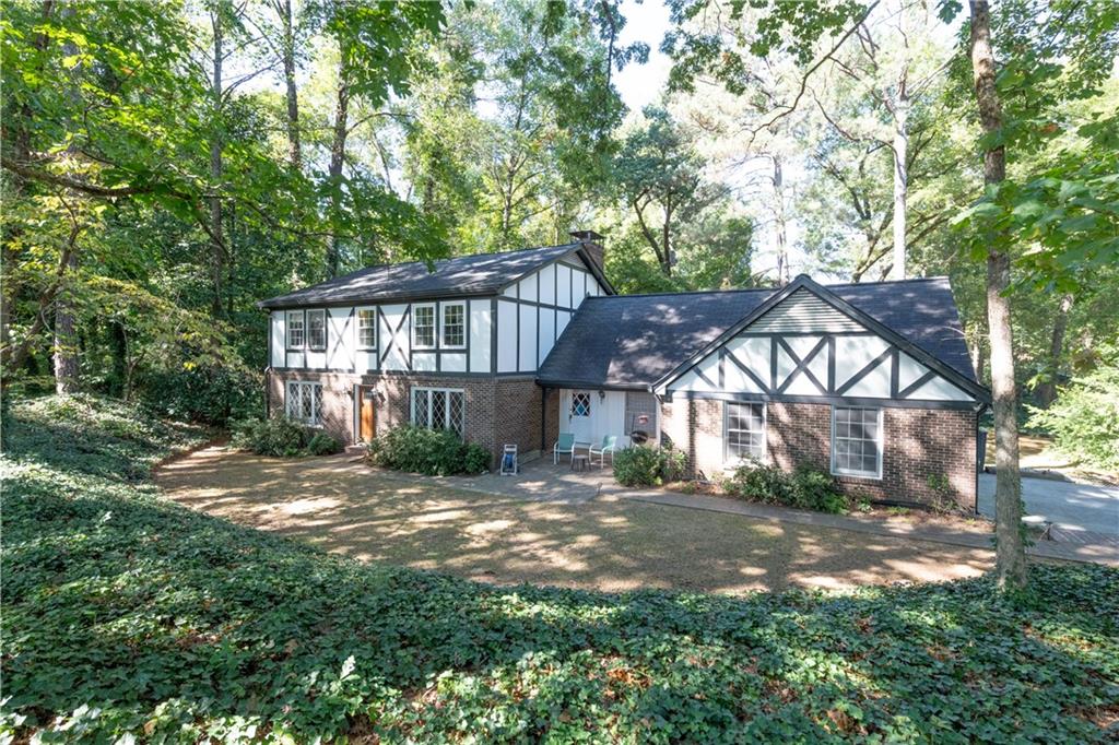 965 Heards Ferry Road, Sandy Springs, Georgia image 7