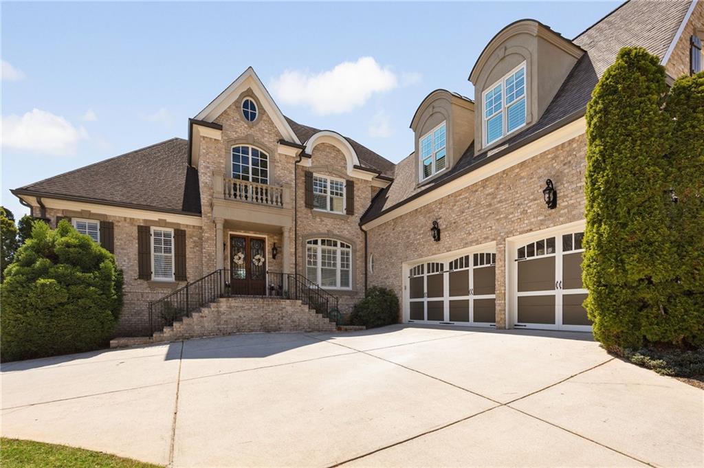 2770 Wooded Hills Walk