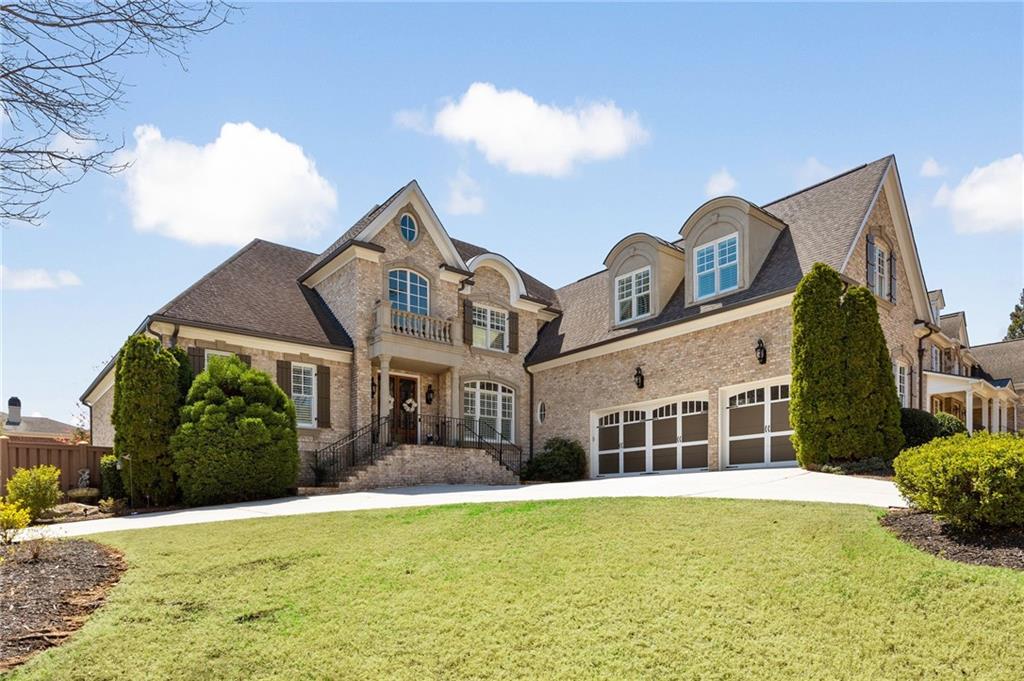 2770 Wooded Hills Walk